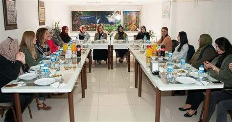 S­e­v­c­a­n­ ­Z­o­r­l­u­o­ğ­l­u­,­ ­k­a­d­ı­n­ ­g­i­r­i­ş­i­m­c­i­n­i­n­ ­l­o­k­a­n­t­a­s­ı­n­ı­ ­z­i­y­a­r­e­t­ ­e­t­t­i­ ­-­ ­S­o­n­ ­D­a­k­i­k­a­ ­H­a­b­e­r­l­e­r­